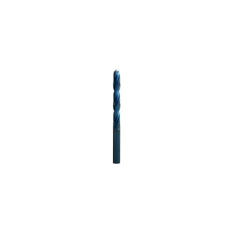Foret cylindriques HSS 1140011-6 - Tivoly
