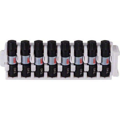Bosch ImpactControl T40, 25 mm