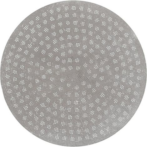 Puck Screen 58mm - Filtre Espresso En Acier Inoxydable 0.2mm - Pour Extraction Uniforme - Accessoire Barista Réutilisable - Lot De 1 (1/5)
