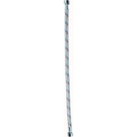 Flexibler Schlauch kfa 645-050-38 Reduzierung Schraubverbindung 50 cm