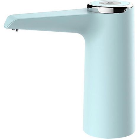 Distributeur d'eau, pompe à eau électrique rechargeable par USB, pompe à eau en bouteille avec interrupteur automatique