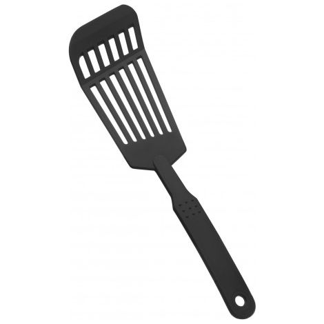 Utensilio de cocina Lacor nylon 32.5 x 8.5 cm antiarañazos