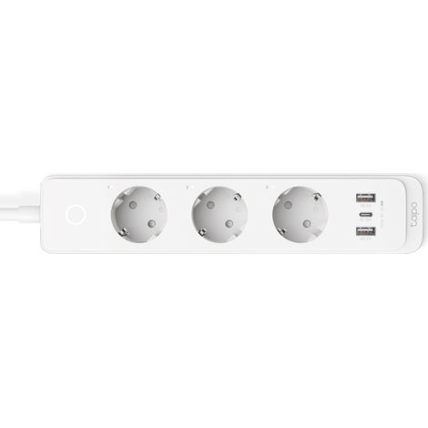Regleta TP-Link P300 (1,5 m) (1/2)