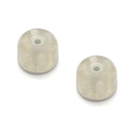 PARACOLPI ADESIVO BIRILLO PRONTY - PLASTICA TRASPARENTE CF=PZ 2- 12 confezioni