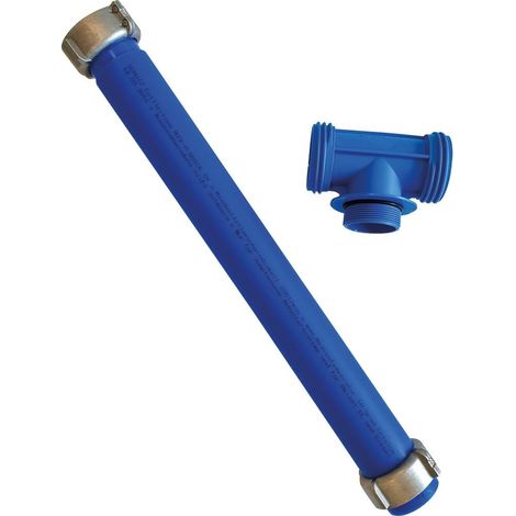Kit d'union 'B' pour cuve à eau ref 08020 SCHUTZ - 08013