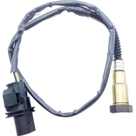 0258017176 250-25040 0258017177 Oxygen sensor suitable for Volkswagen, Audi, and Porsche. (1/4)