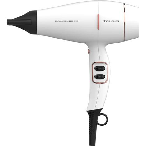 Taurus DIGITAL SHINING 2200 IONIC HDB 8200 - Secador De Pelo 2200 W (1/5)