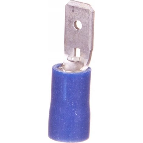 Inserto aislante WI 4.8-2.5/0.8 PVC - E515AA-ER050