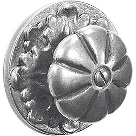Rubinetto per Erogatore Continuo in Ottone Cromato Morelli Saracinesca (1/2)
