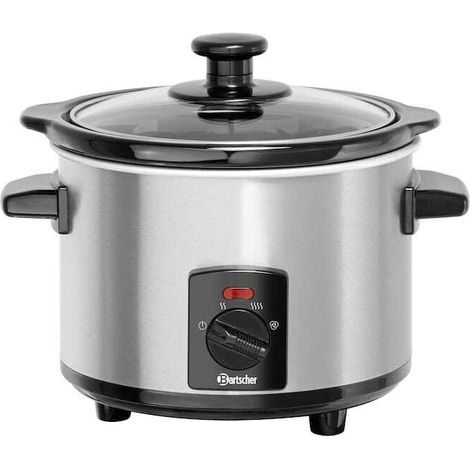 Chauffe-mets "Mini" 1,25L - Bartscher