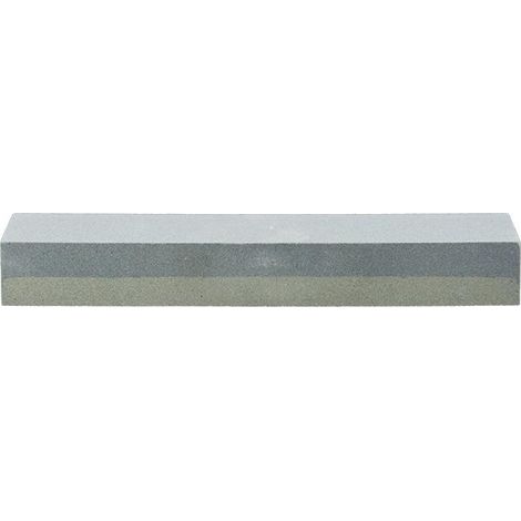 Pietra affila utensili (affilautensili, affila lame) per bonsai 20x5x2,5 cm