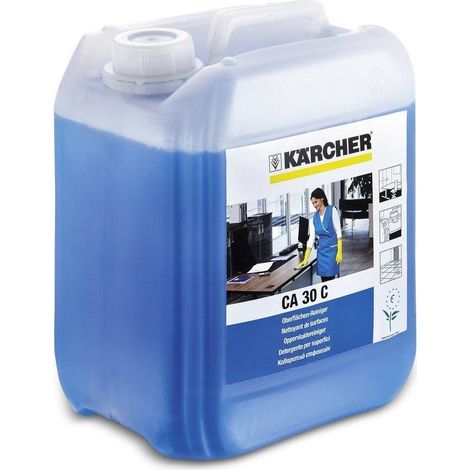 Détergent pour surfaces CA 30 C, 5 l - 62956820 - Karcher