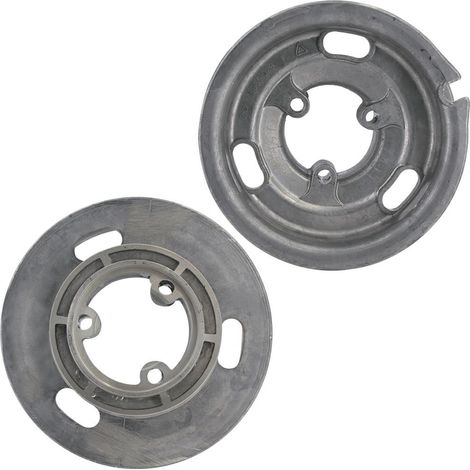 Puleggia avviamento motore motocoltivatore LOMBARDINI 3LD 510 LDA 450 6961029