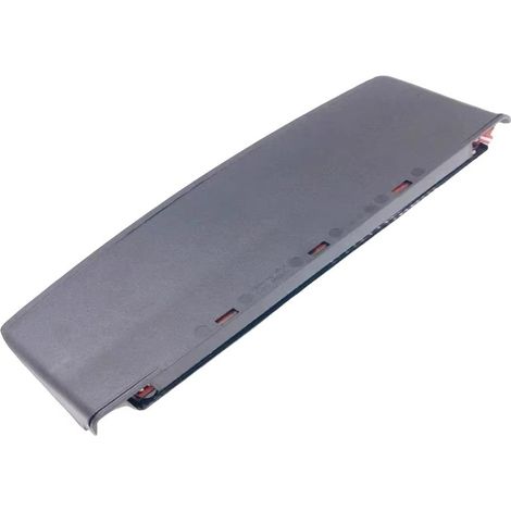 The reference 8K5945097 is convenient for the fire stop/clignotant de stationnement surélevé of the Audi A4 from 2009 to 2015. (1/4)
