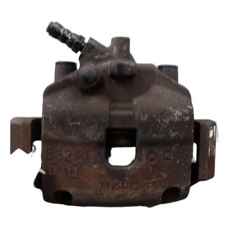 Etrier De Frein Avant Droit FIAT Panda 2003- [PRODUIT D'OCCASION] ♻️ 77365813 - Garantie à vie (1/2)