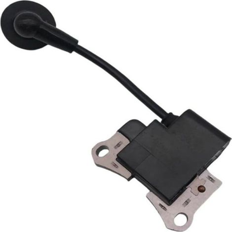 Bobine D'allumage - Haute Tension - Pour Débroussailleuse Essence TLE33 CG330 BC330 1E36F-2E - Unité (1/3)