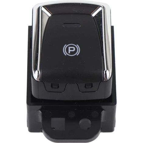 Interruttore freno a mano elettronico 25175 4BA0A, pulsante freno di stazionamento per Qashqai X-Trail T32-Crezuo