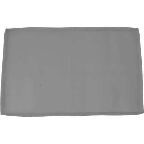 Blackstone Silikon-Kochfeldmatte, 91 cm (36 Zoll), grau