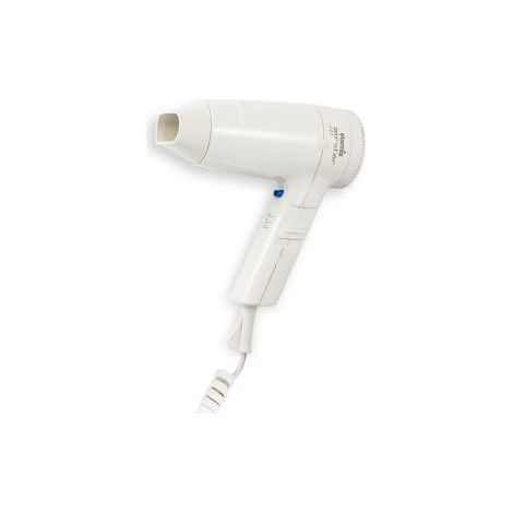 Asciugacapelli professionale Starmix HFT 12 bianco 1200W