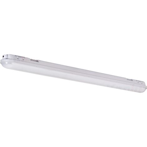Réglette étanche FT LED 66W 4000K 10000lm IP65 Kanlux (1/2)
