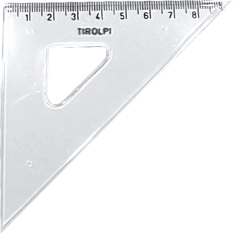 Tirolpi Winkelmesser klein 9 cm