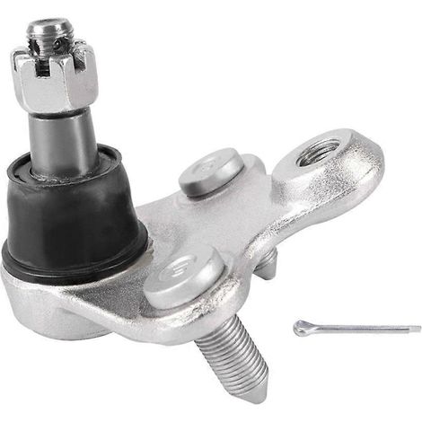 51220-TR0-A01 Rotule de bras oscillant inférieur avant pour Honda Civic 1.8L 2.0L 2012- Acura 2013-2015 (1/5)