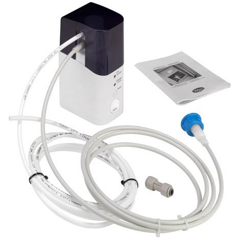 KIT INSTALLATION ALIMENTATION UNIVERSEL pour REFRIGERATEUR... (1/2)