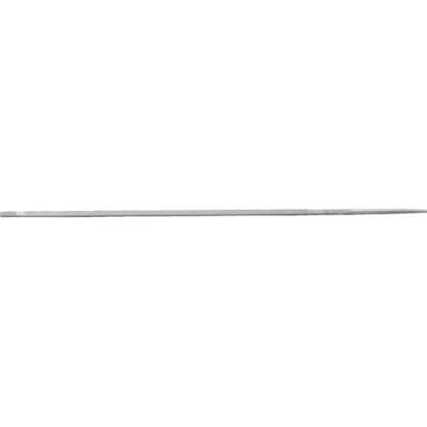 Lima redonda Bahco 7311518217457 Plateada 5 5 mm