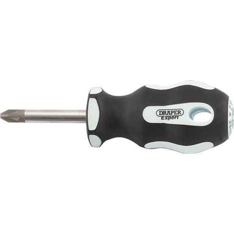34996 38 mm Soft Grip Tournevis