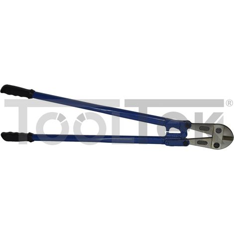 TRONCHESE CESOIA TAGLIA BULLONI FERRO METALLO 42" 1100mm