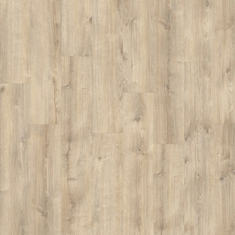 Dalles Vinyles - A coller - Moduleo Roots 55 - Galway oak 87269 - 132 x 19,6 cm (1/3)
