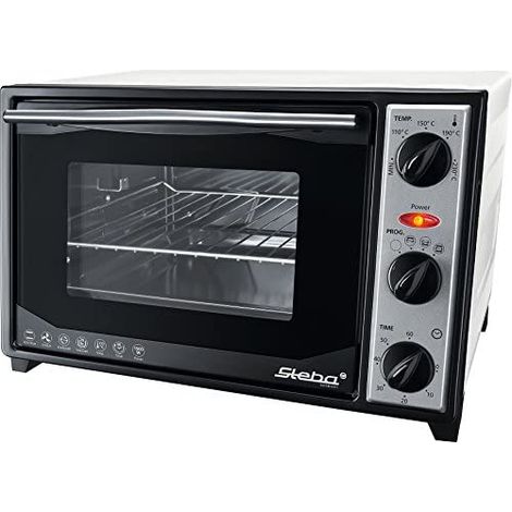 Four STEBA KB 27 U.2, air ventilé, 20L (1/5)