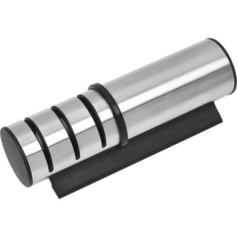 Amoladoras manuales de 15 y 20 grados, aptas para herramientas dentadas y de filo liso. Material de amolado: 3 etapas (1/5)