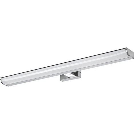 Applique SDB miroir LED 13,5W chrome Evron Rabalux IP44