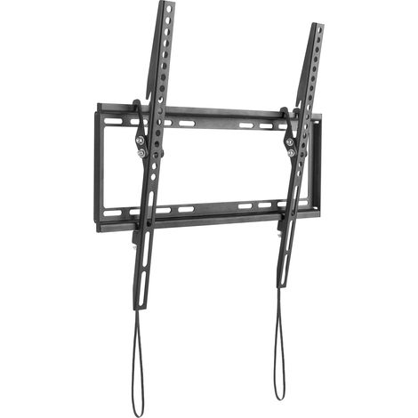 SUPPORTO TV A MURO INCLIN 42/55 POLLICI