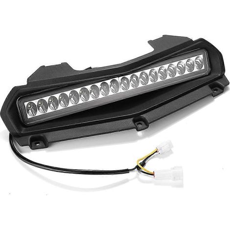 Yamaha RMAX2/RMAX4 1000 2021-2025 (1/5)