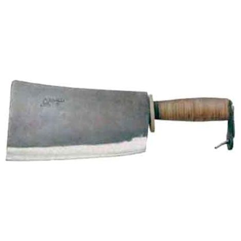 MANARESSO TIPO 'BRESCIA' RINALDI 22 cm - RINALDI