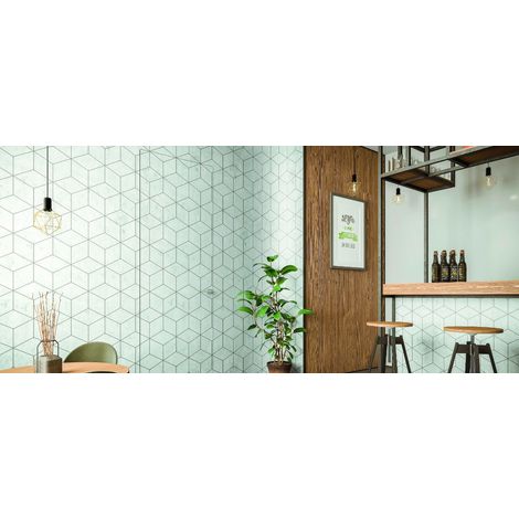 Porta battente 50 tirare dx 80x210 cartongesso e intonaco (1/4)