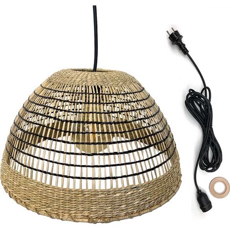 Suspensión principal D38CM CESARE