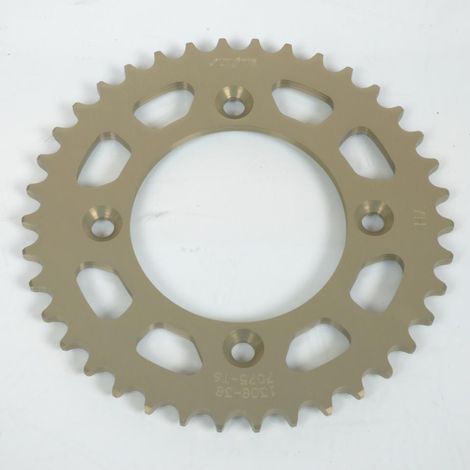 sunstar Antriebszahnkranz für Motorrad honda 110 crf f 2013 bis