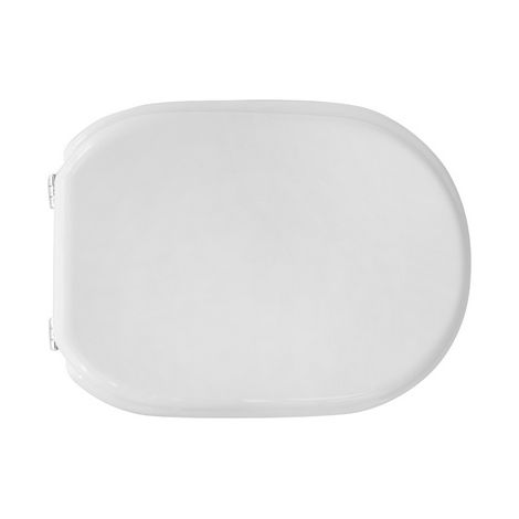 SEDILE WC PER CESAME VASO BELLE EPOQUE BIANCO FORMA 6- Bianco- CW- pezzi 1