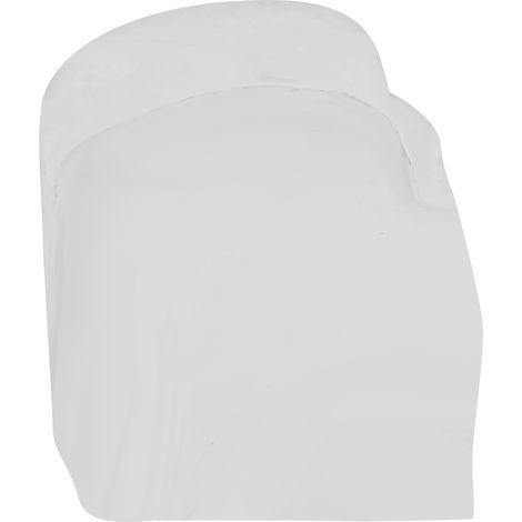 Écran Filtre Dentaire Professionnel, Accessoire de Remplacement pour Crachoir de Fauteuil Dentaire (1/5)