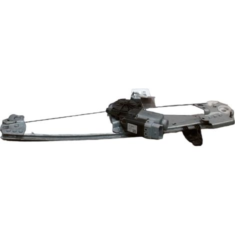 Mecanisme+moteur Leve-glace Avant Gauche CITROEN C3 [PRODUIT D'OCCASION]♻️9221aq (1/5)