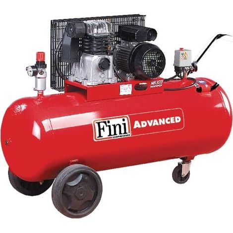 Compresor Fini MK103-150-3M FINI MK1031503M