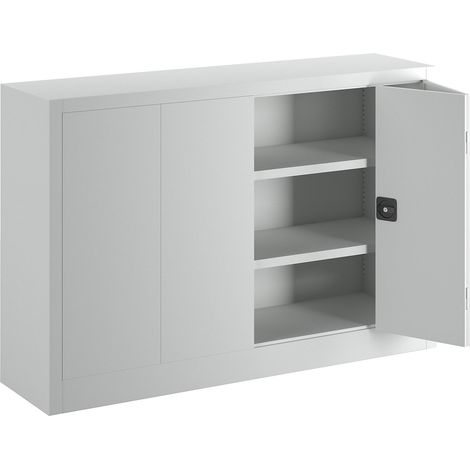 Pavoy, Armoire à portes pliantes, hauteur 1000 mm, largeur