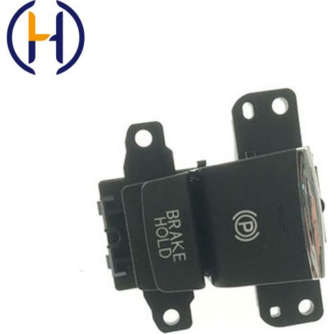 Suitable for Honda Avancier handbrake switch in P position (parking brake) 35355-TXE-H01 35355TXEH01 (1/4)