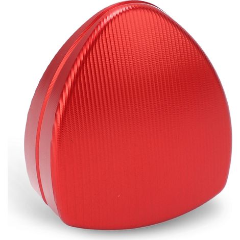 Rehausseur de béquille arrière pour moto Vespa Sprint Primavera 150 (rouge) (1/5)