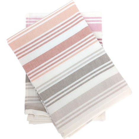 Torchon de cuisine LINE Toile