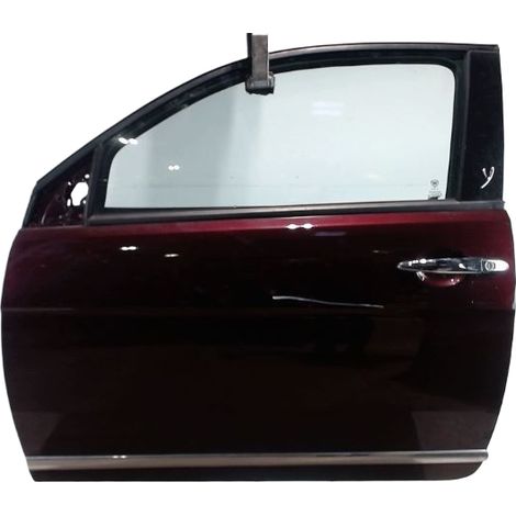 Porte Avant Gauche LANCIA Ypsilon [PRODUIT D'OCCASION]♻️51703011