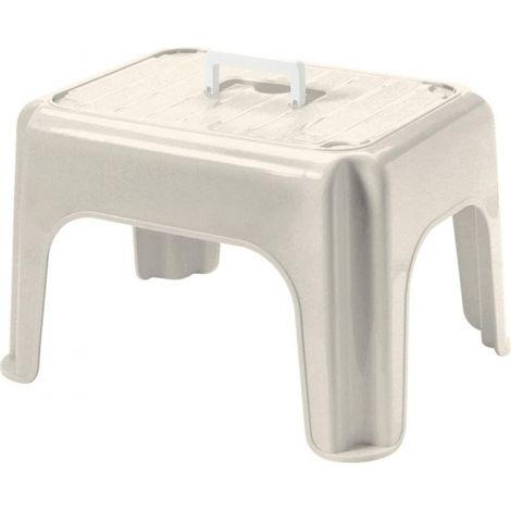 Tont Sgabello Dumbo C/Man 24Cm